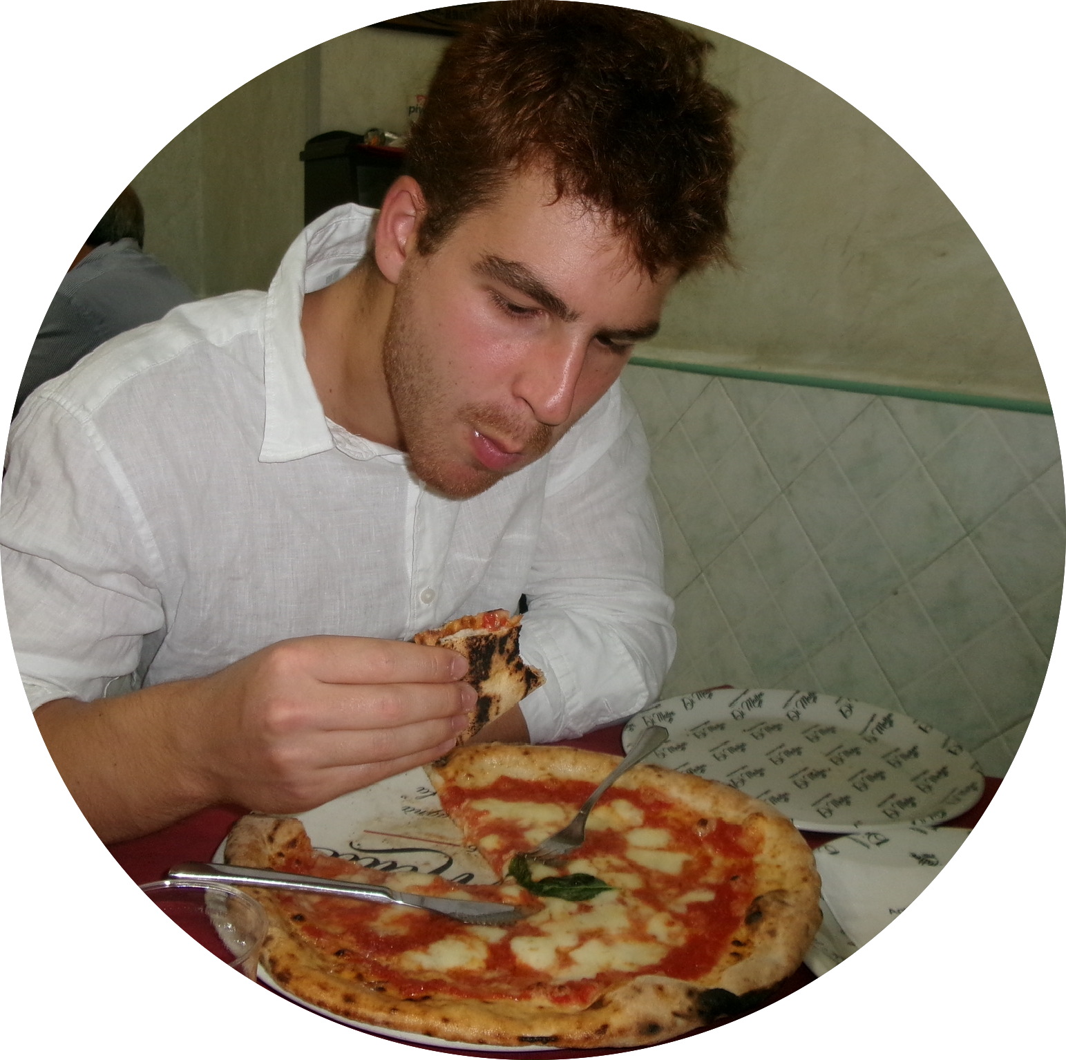 Michele Cespa Profile Picture